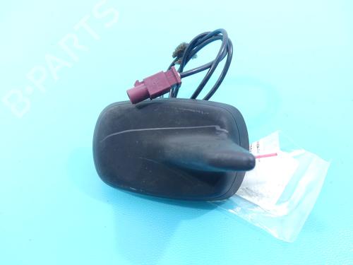Antenna/Base AUDI A8 D3 (4E2, 4E8) 4.2 quattro | BP37876715C140 - Image 2