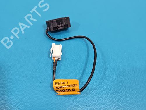 Electronic module CITROËN DS5 2.0 HDi 165 | BP37845626M83 - Image 3