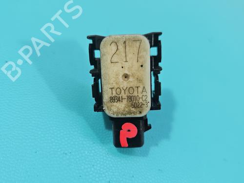 Electronic sensor LEXUS NX (_Z1_) 300h AWD (AYZ15, AYZ15_, AYZ15R) | BP37842423M84 - Image 6