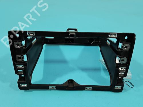 Support RENAULT EXPRESS Box Body/MPV | BP37831005C155 - Image 2