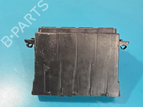 Engine control unit (ECU) FIAT PANDA (169_) 1.3 D Multijet (169.AXC1A) | BP39612019M57 - Image 8