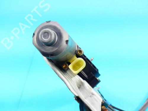 Front right window mechanism BMW X5 (E53) 3.0 i | BP37889099C23 - Image 3