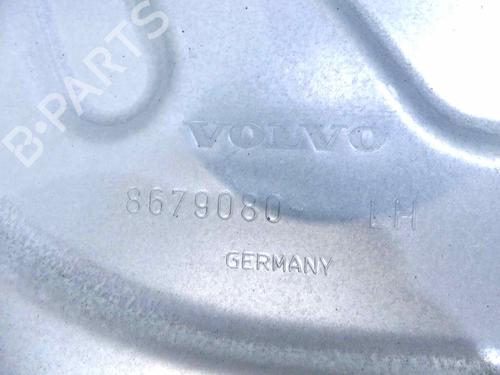 Front left window mechanism VOLVO V50 (545) 2.0 CDI | BP37805747C22 - Image 5
