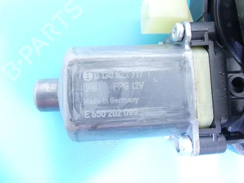 Front left window mechanism SKODA OCTAVIA III Combi (5E5, 5E6) 1.5 TSI | BP37809899C22 - Image 3