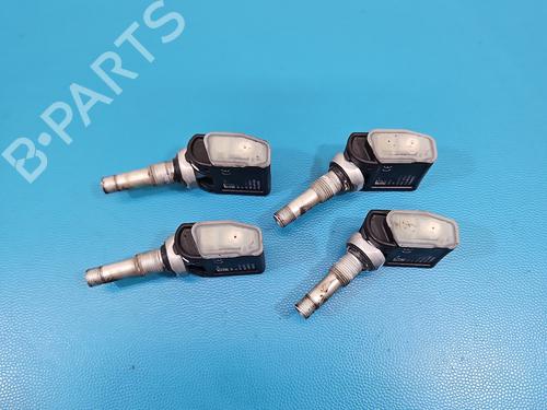 Electronic sensor BMW X5 (E53) 4.4 i | BP38047267M84 - Image 11