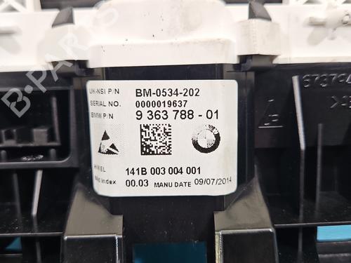 Quadrante BMW i3 (I01) Range Extender | BP37842682C47 - Image 7