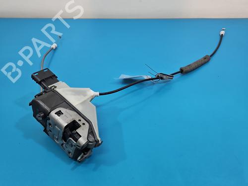 front-right-lock-peugeot-301-2012-37836544 main image
