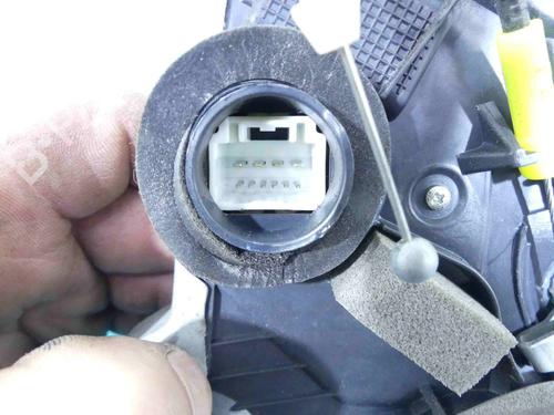 Front left lock SUZUKI KIZASHI (FR) 2.4 (A6B424) | BP37890573C98 - Image 4