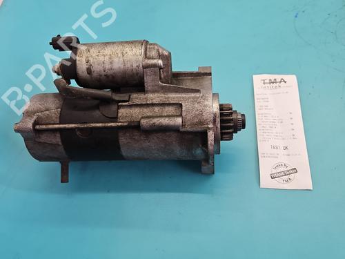 Used Starter Starter 37839219 37839219