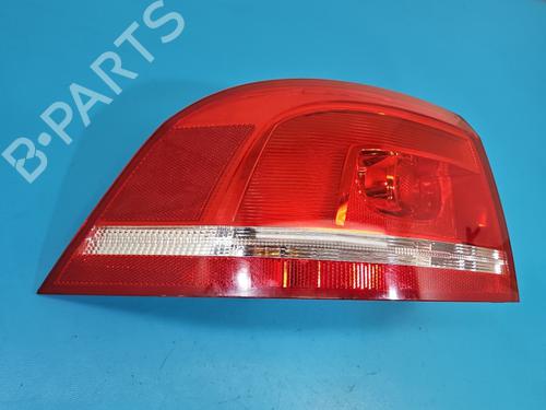 Left taillight VW CC B7 (358) 2.0 TDI | BP40083235C34 - Image 2