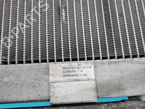 AC radiator NISSAN NOTE (E11, NE11) 1.4 | BP38123930M32 - Image 2