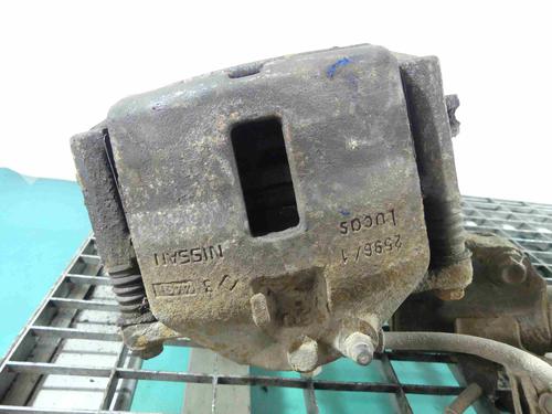 Used Right front brake caliper Right front brake caliper 37880382 37880382