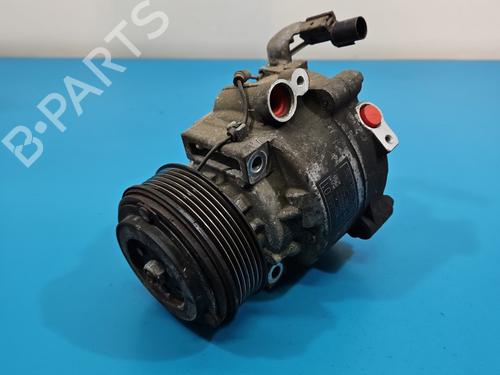 Used AC compressor AC compressor MITSUBISHI ECLIPSE CROSS (GK_, GL_) [2017-2026] 37845202 37845202