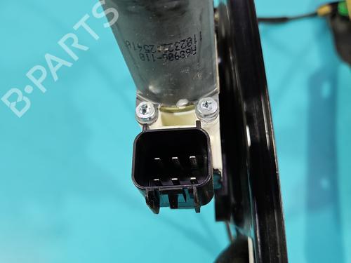 Front left window mechanism FORD FOCUS III Turnier | BP37836578C22 - Image 7