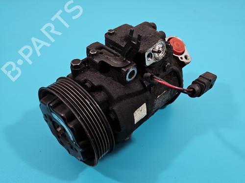 AC-Kompressor AC-Kompressor 37810608 37810608