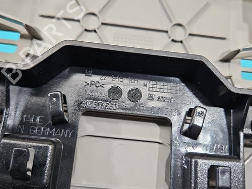 Interior roof light OPEL ASTRA J Saloon | BP37818306I8 - Image 4