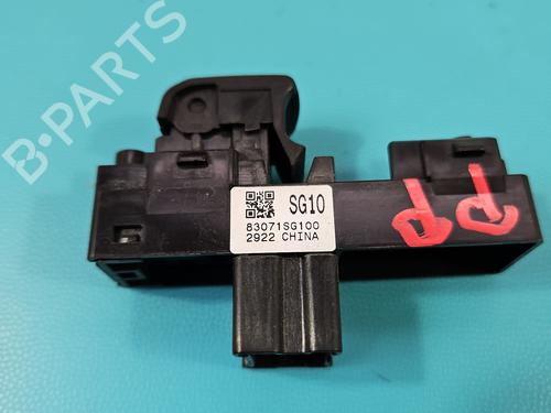 Switch SUBARU FORESTER (SJ_) 2.0 D AWD (SJD) | BP37816563I30  - Image 5