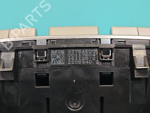 Climate control MERCEDES-BENZ E-CLASS (W213) E 220 d 4-matic (213.005) | BP37819301I5  - Image 9