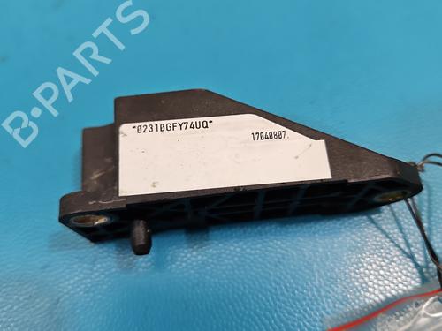 Electronic sensor VW PASSAT B5.5 (3B3) 4.0 W8 4motion | BP38871668M84 - Image 4