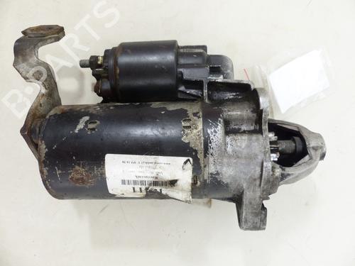 Starter AUDI TT (8J3) 2.0 TFSI | BP38152750M8 - Image 3