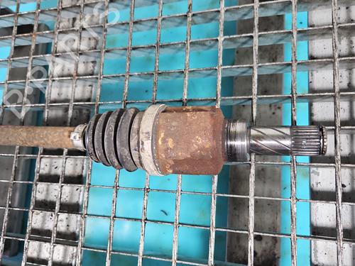 Left front driveshaft DACIA SANDERO II | BP37811453M38 - Image 3