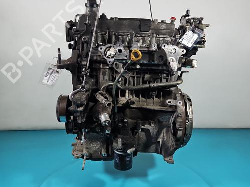 Engine TOYOTA AURIS (_E15_) 1.4 D-4D (NDE150_, NDE150R) | BP38304441M1 - Image 3