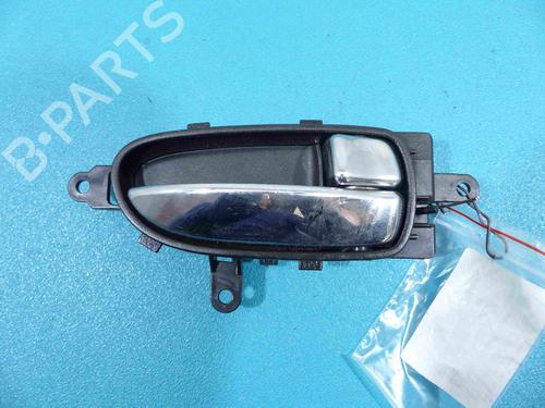 Used Rear right interior door handle Rear right interior door handle 38153774 38153774