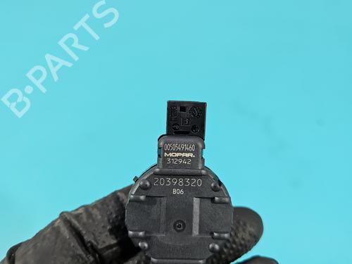 Electronic sensor FIAT TIPO Saloon (356_, 357_) 1.4 (356SXA1B) | BP37846010M84 - Image 5
