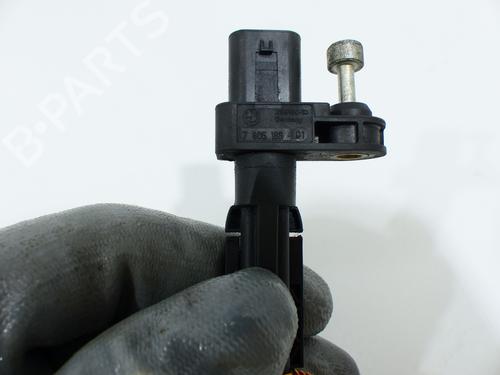 Electronic sensor BMW 3 Touring (E91) 318 d | BP38152768M84 - Image 2