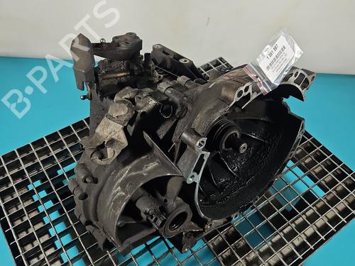 gearbox-ford-mondeo-iv-saloon-ba7-2007-2008-2009-2010-2011-2012-2013-2014-2015-37845899 main image
