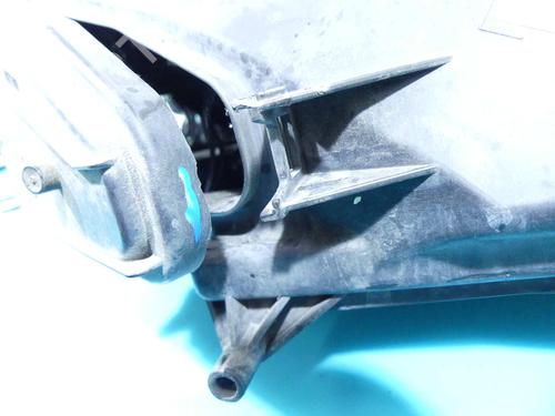 Left headlight PORSCHE PANAMERA (970) | BP37892724C28 - Image 12