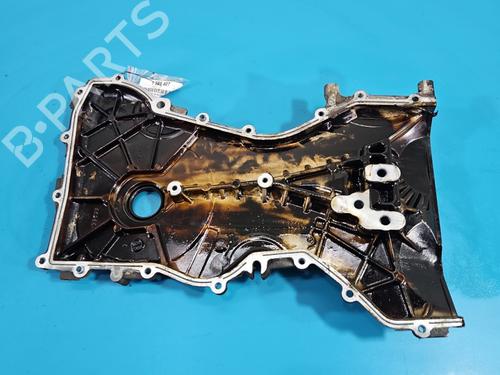 Timing cover MAZDA 6 Hatchback (GH) 1.8 MZR | BP37850280M123 - Image 4