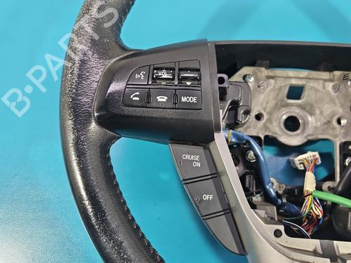 Steering wheel MAZDA CX-7 (ER) 2.2 MZR-CD AWD (ER10A) | BP39239065C49 - Image 16