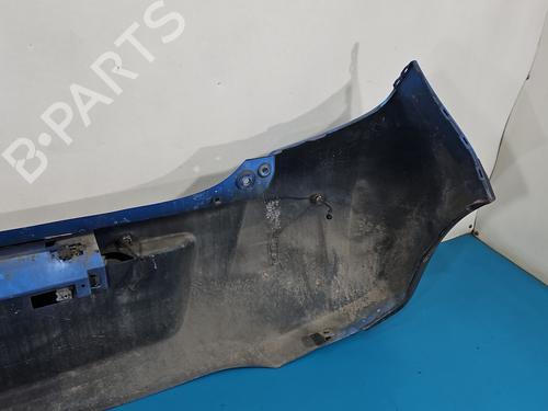 Bak støtfanger SUZUKI CELERIO (LF) 1.0 (AVK310) | BP37849128C8 - Image 16