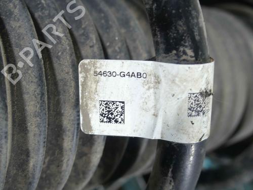 Støddæmperfjeder HYUNDAI i30 (PDE, PD, PDEN) 1.5 | BP38114962C152 - Image 3