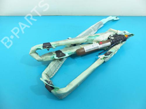 Used Right curtain airbag Right curtain airbag 37804504 37804504