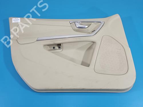 Venstre frontpanel Venstre frontpanel 37847929 37847929