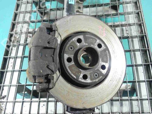 Used Left front steering knuckle Left front steering knuckle 37881860 37881860