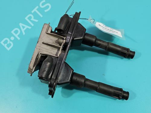 Ignition coil AUDI A4 B5 (8D2) 1.8 | BP37858704M94 - Image 2
