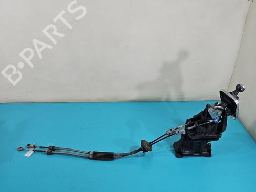 Used Gear lever Gear lever PEUGEOT 3008 I MPV (0U_) 1.6 HDi (109 hp) 37819699 37819699