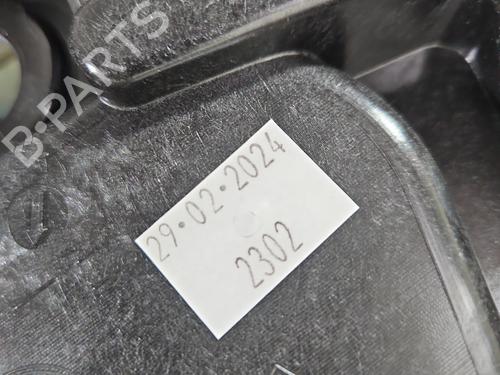 Front left window mechanism SKODA OCTAVIA IV Combi (NX5, PV5) 2.0 TDi | BP37845668C22 - Image 5