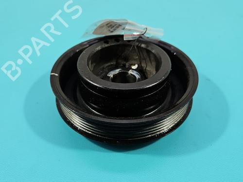 Used Pulley Pulley VOLVO V40 Hatchback (525) T2 GTDi (120 hp) 40460919 40460919