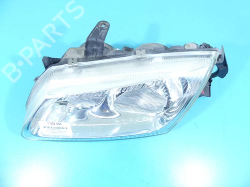 Left headlight NISSAN ALMERA II Hatchback (N16) 1.8 | BP37809002C28 - Image 4