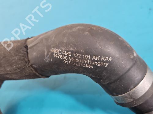 Pipe AUDI Q7 (4MB, 4MG, 4MQ) 3.0 TFSI quattro | BP37837106M125 - Image 4