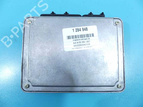 Engine control unit (ECU) AUDI A4 B5 (8D2) S4 quattro | BP37807174M57 - Image 5