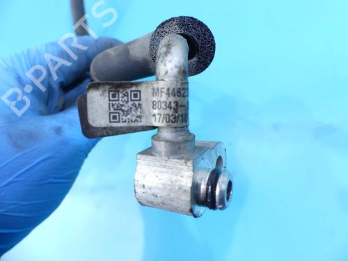 AC pipe HONDA CR-V III (RE_) 2.2 i-DTEC 4WD (RE6) | BP37885709M126 - Image 7