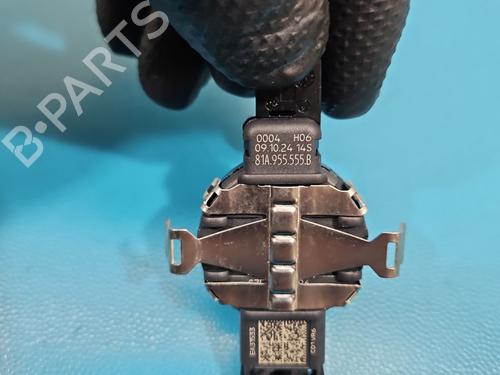 Electronic sensor SKODA OCTAVIA IV Combi (NX5, PV5) | BP38151406M84 - Image 4