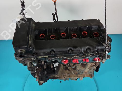 Used Engine Engine 38142034 38142034