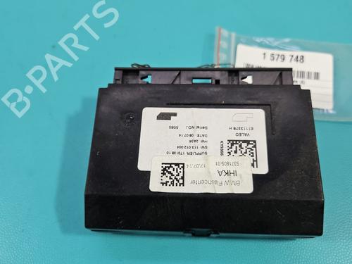 Módulo eletrónico BMW i3 (I01) Range Extender | BP37844836M83 - Image 3