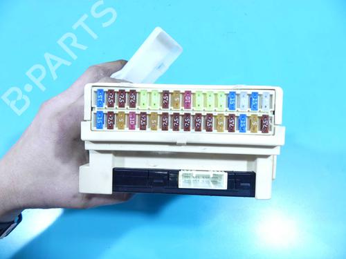 Electronic module TOYOTA COROLLA Estate (_E21_) 1.8 VVTi Hybrid (ZWE219) | BP37888100M83 - Image 6